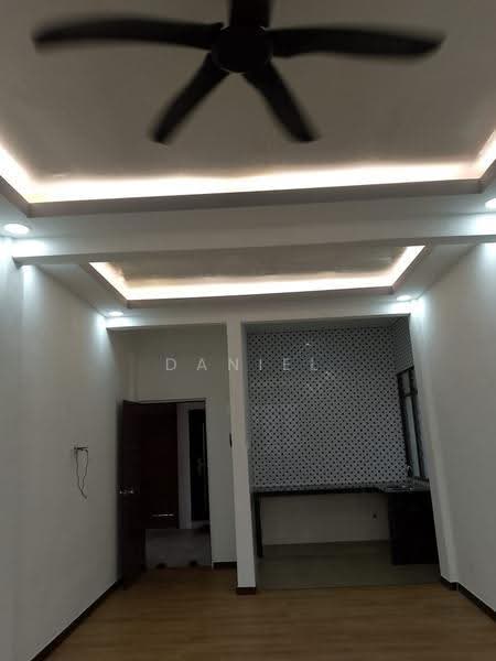 Rumah Flat untuk Dijual di Taman Megah - Daniel Yong - Interior - PropertyGuru.com.my