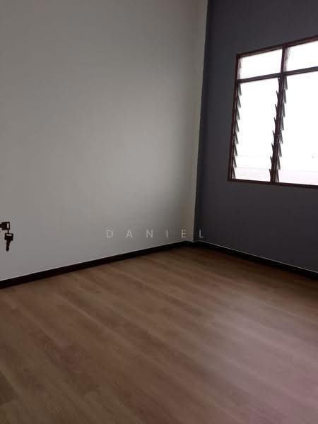 Rumah Flat untuk Dijual di Taman Megah - Daniel Yong - Interior - PropertyGuru.com.my