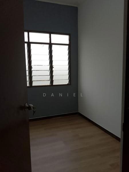 Rumah Flat untuk Dijual di Taman Megah - Daniel Yong - Interior - PropertyGuru.com.my