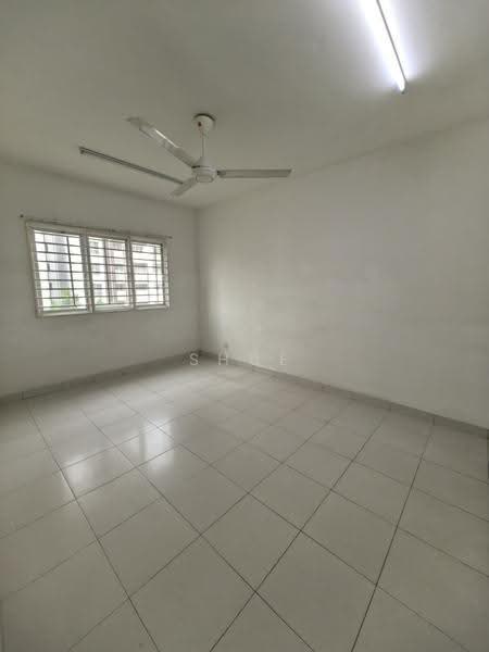 Apartment for Rent at Pangsapuri Seri Mutiara - Shue Tan - Interior - PropertyGuru.com.my