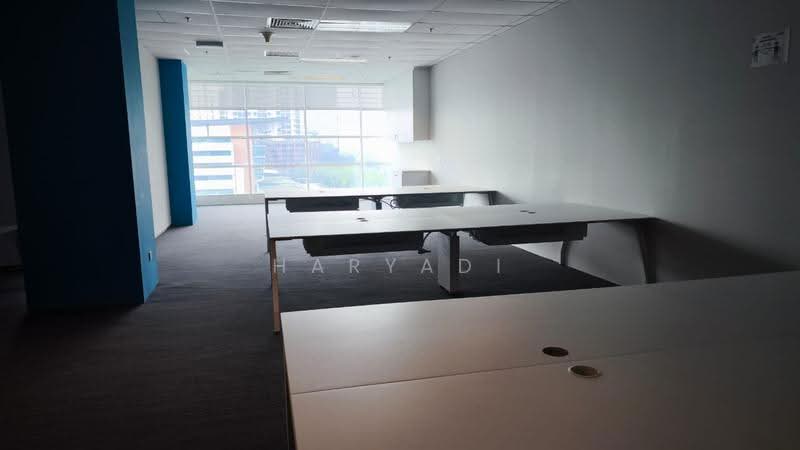 Pejabat untuk Disewa di Cyberjaya (Selangor) - Haryadi Katmon - Interior - PropertyGuru.com.my