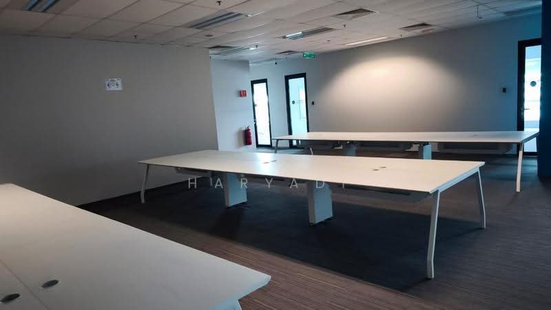 Pejabat untuk Disewa di Cyberjaya (Selangor) - Haryadi Katmon - Interior - PropertyGuru.com.my