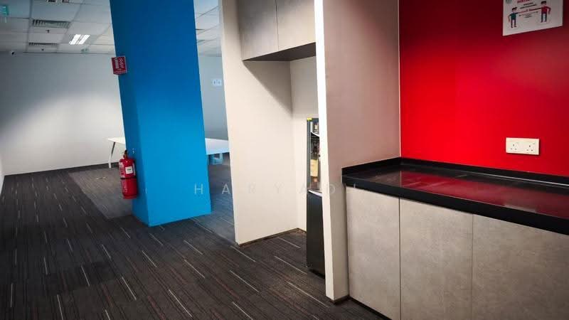 Pejabat untuk Disewa di Cyberjaya (Selangor) - Haryadi Katmon - Interior - PropertyGuru.com.my