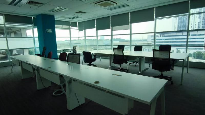 Pejabat untuk Disewa di Cyberjaya (Selangor) - Haryadi Katmon - Interior - PropertyGuru.com.my