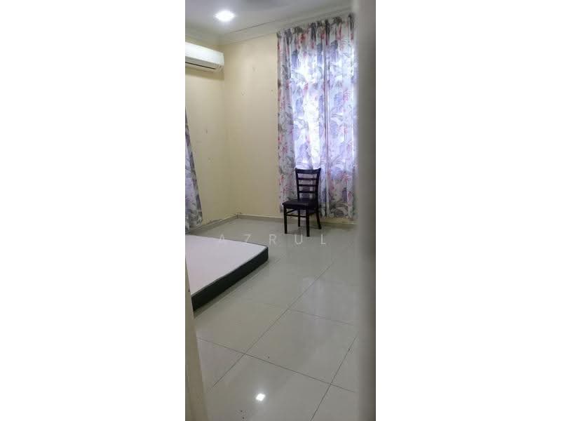 Semi-Detached House for Sale in Taman Desa Duranta (Seremban) - Azrul Othman - Bedroom - PropertyGuru.com.my