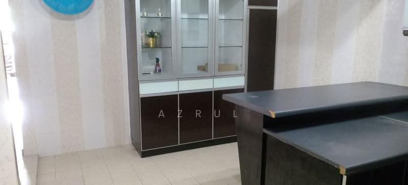 Semi-Detached House for Sale in Taman Desa Duranta (Seremban) - Azrul Othman - Interior - PropertyGuru.com.my