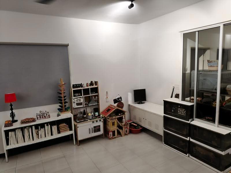 Kondominium untuk Dijual di Koi Kinrara - Moon Chiew - Interior - PropertyGuru.com.my