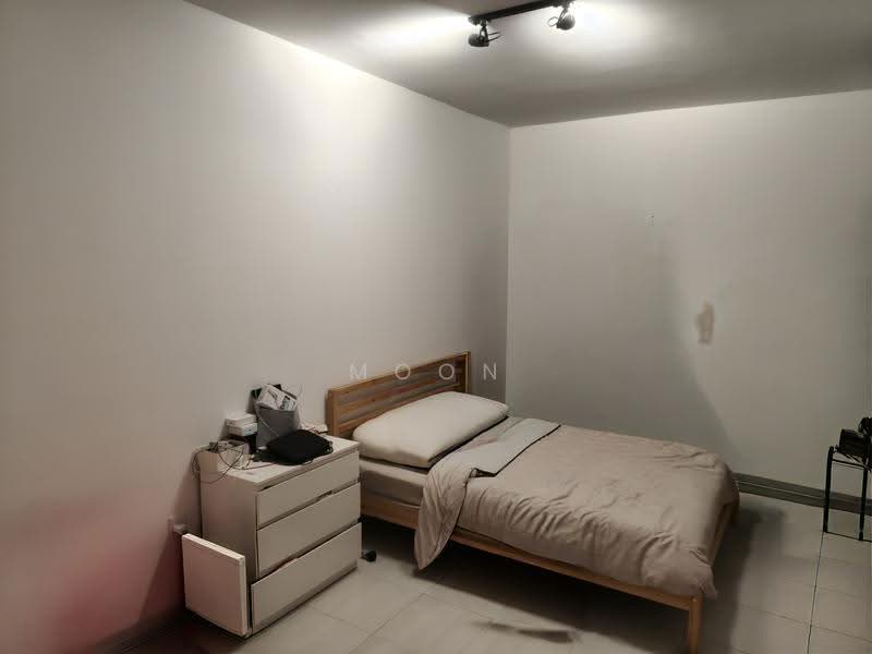 Kondominium untuk Dijual di Koi Kinrara - Moon Chiew - Bedroom - PropertyGuru.com.my