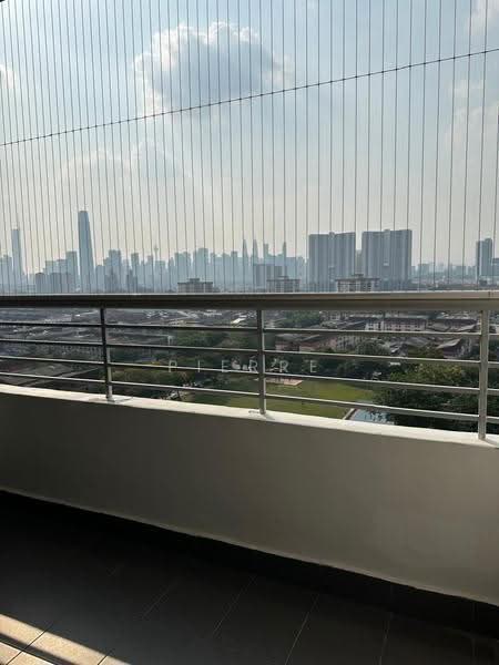 Pangsapuri untuk Dijual di Bayu @ Pandan Jaya - Pierre Lam - View - PropertyGuru.com.my