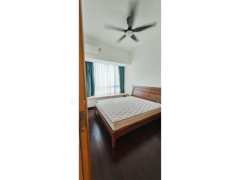 Kediaman Servis untuk Disewa di R&F Princess Cove Phase 1 - Dylan Tan - Bedroom - PropertyGuru.com.my