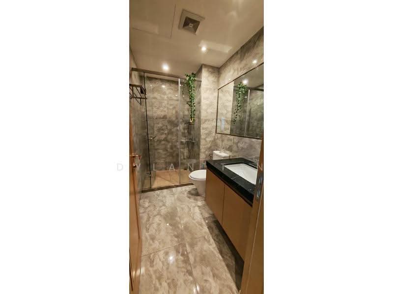 Kediaman Servis untuk Disewa di R&F Princess Cove Phase 1 - Dylan Tan - Bathroom - PropertyGuru.com.my