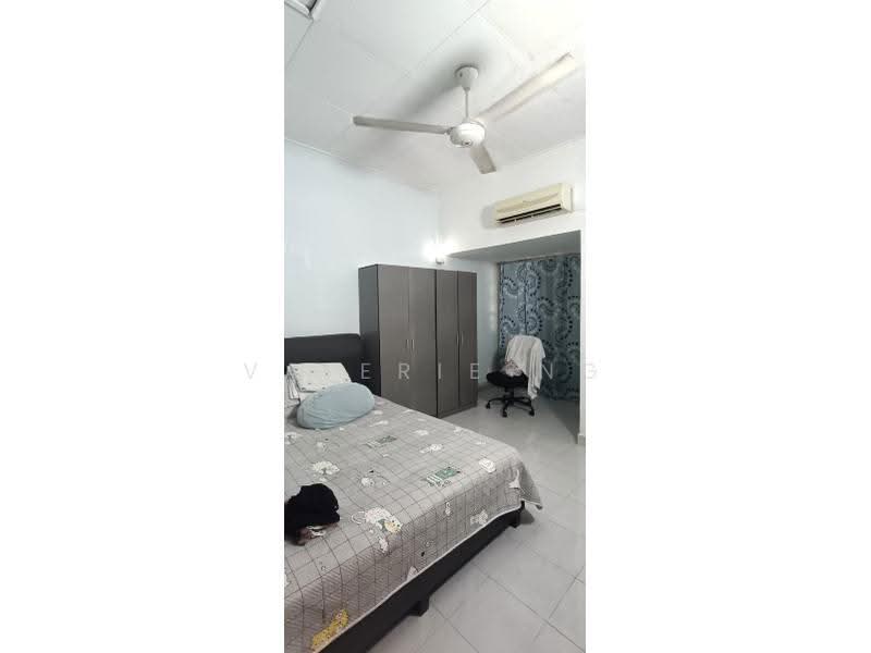 2-storey Terraced House for Sale in Bandar Menjalara (Kuala Lumpur) - Valerie Ng - Bedroom - PropertyGuru.com.my