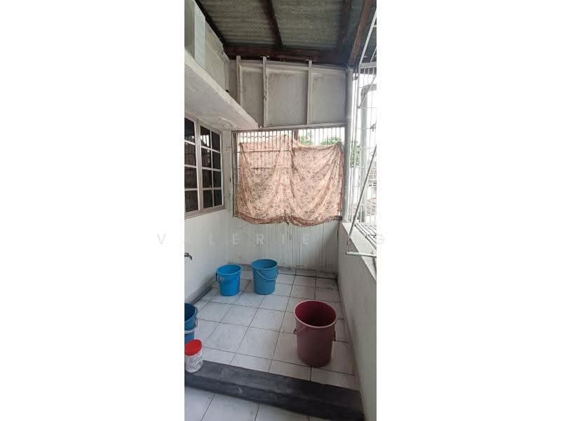 2-storey Terraced House for Sale in Bandar Menjalara (Kuala Lumpur) - Valerie Ng - Balcony - PropertyGuru.com.my