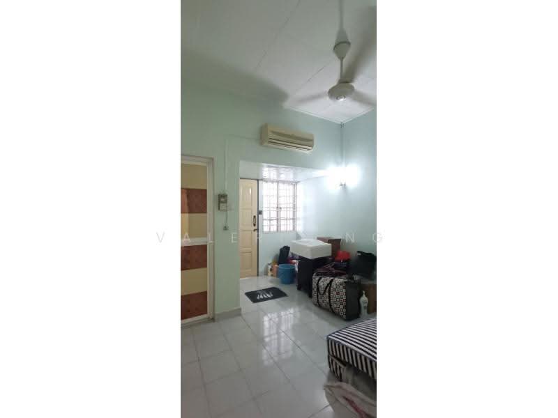 2-storey Terraced House for Sale in Bandar Menjalara (Kuala Lumpur) - Valerie Ng - Living Room - PropertyGuru.com.my