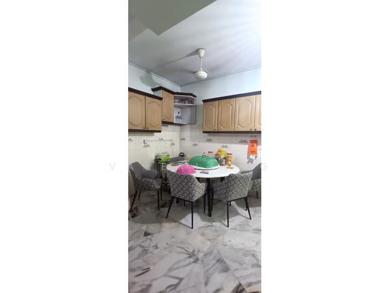 2-storey Terraced House for Sale in Bandar Menjalara (Kuala Lumpur) - Valerie Ng - Kitchen - PropertyGuru.com.my