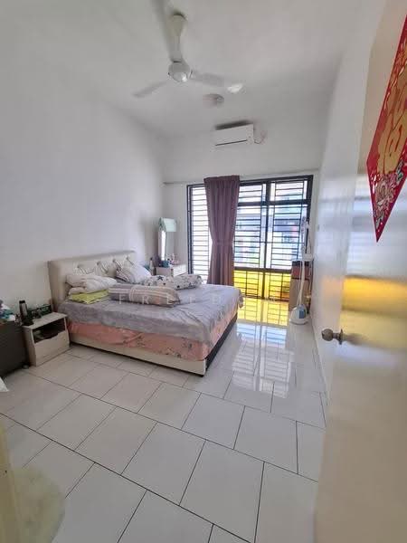 Rumah Teres 1-Tingkat untuk Dijual di Setia Eco Gardens (Gelang Patah) - Freedom Lam - Bedroom - PropertyGuru.com.my