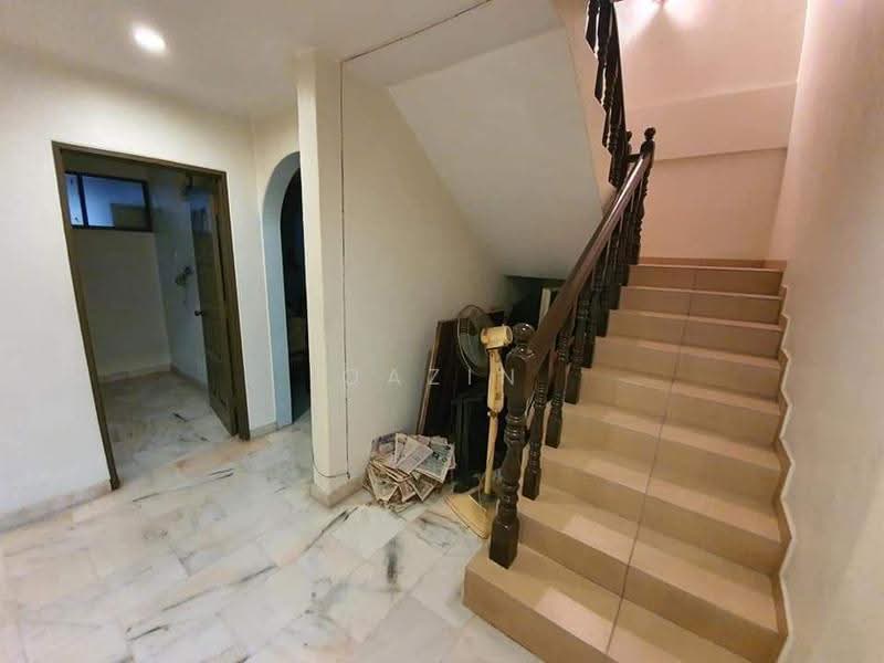 Rumah Teres 2-Tingkat untuk Dijual di Taman Sri Intan (Menglembu) - Qazin Khoo - Interior - PropertyGuru.com.my