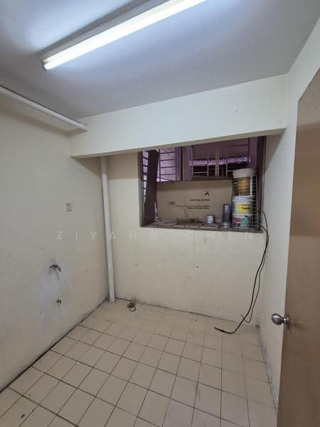 Pangsapuri untuk Disewa di Damai Apartment - Ziyang Chen - Interior - PropertyGuru.com.my
