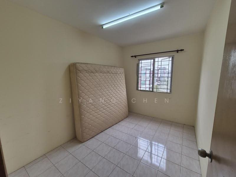 Pangsapuri untuk Disewa di Damai Apartment - Ziyang Chen - Bedroom - PropertyGuru.com.my