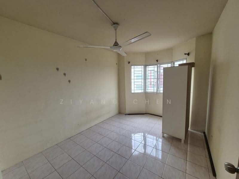 Pangsapuri untuk Disewa di Damai Apartment - Ziyang Chen - Interior - PropertyGuru.com.my
