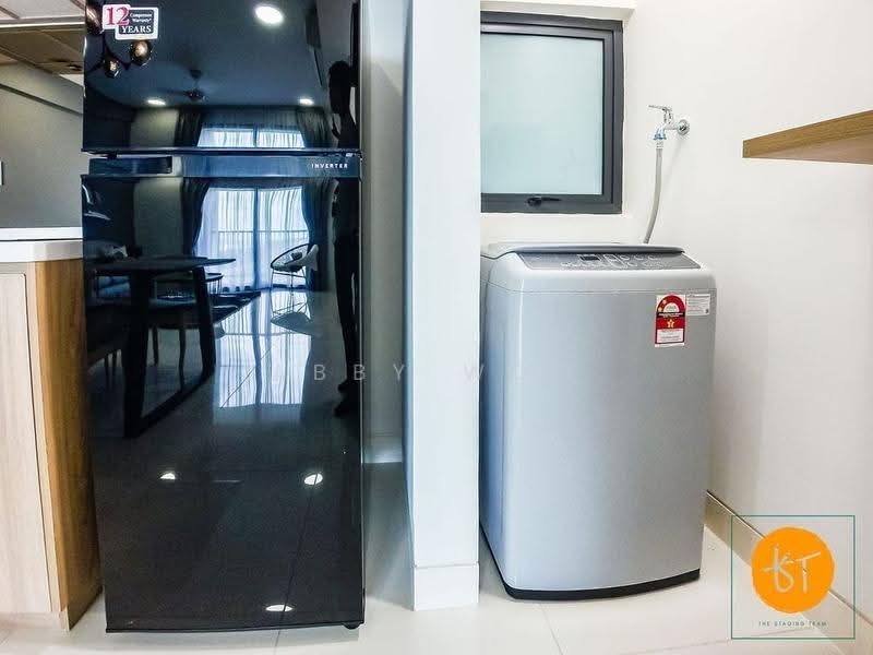 Kediaman Servis untuk Disewa di Radia Residences - Abby Woo - Interior - PropertyGuru.com.my