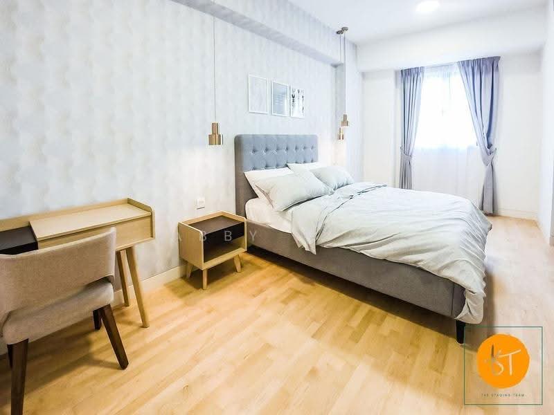 Kediaman Servis untuk Disewa di Radia Residences - Abby Woo - Bedroom - PropertyGuru.com.my
