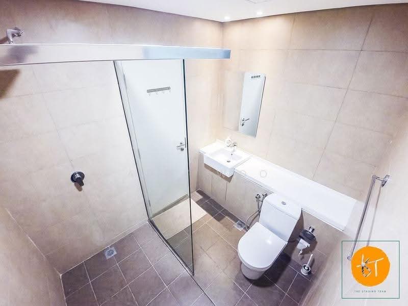 Kediaman Servis untuk Disewa di Radia Residences - Abby Woo - Bathroom - PropertyGuru.com.my