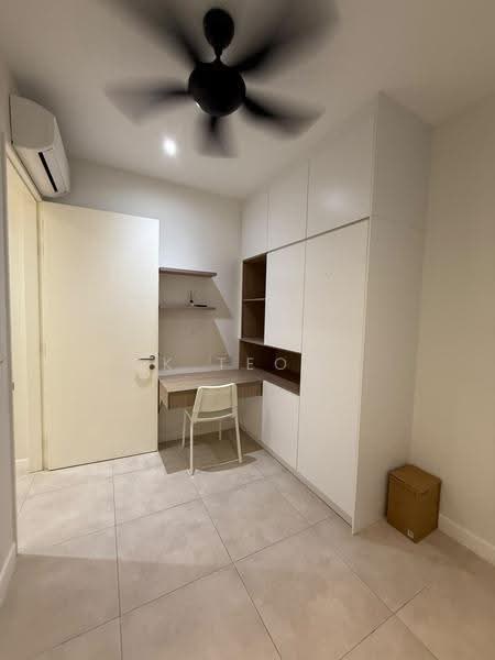 Condominium for Rent at Sky Meridien - CK Teong - Study - PropertyGuru.com.my