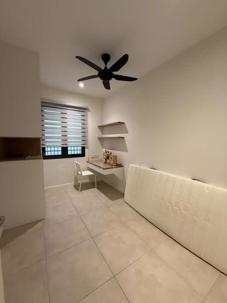Condominium for Rent at Sky Meridien - CK Teong - Study - PropertyGuru.com.my
