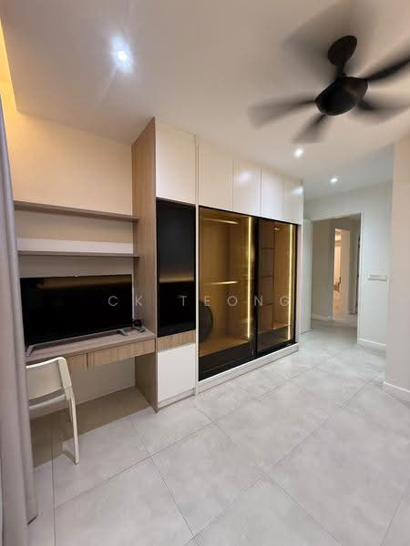 Condominium for Rent at Sky Meridien - CK Teong - Interior - PropertyGuru.com.my