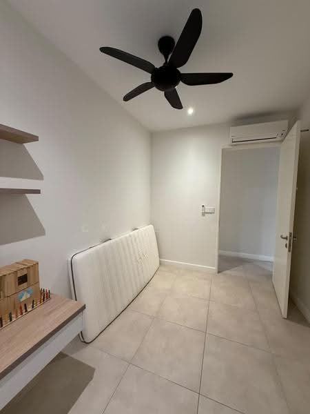 Condominium for Rent at Sky Meridien - CK Teong - Bedroom - PropertyGuru.com.my