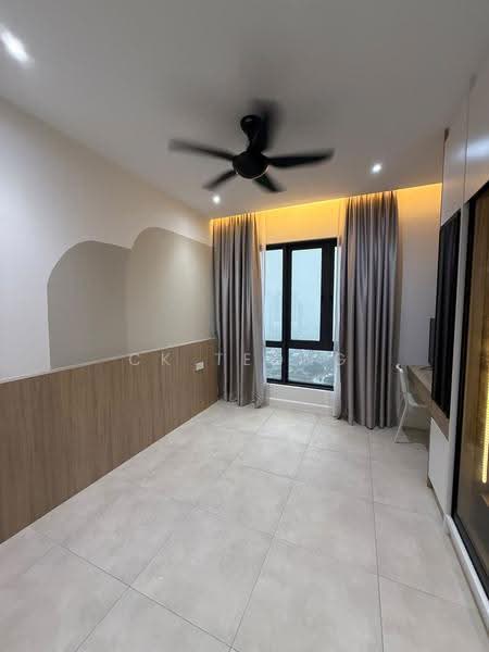 Condominium for Rent at Sky Meridien - CK Teong - Bedroom - PropertyGuru.com.my