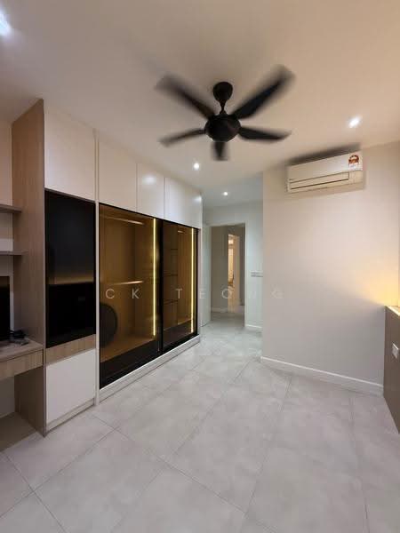 Condominium for Rent at Sky Meridien - CK Teong - Interior - PropertyGuru.com.my
