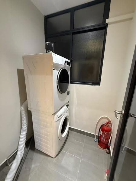 Condominium for Rent at Sky Meridien - CK Teong - Interior - PropertyGuru.com.my