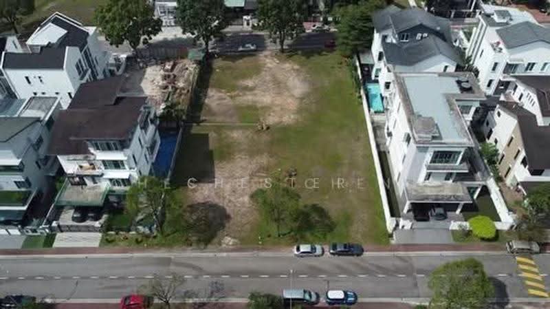 Tanah Kediaman untuk Dijual di Subang Heights (Subang Jaya) - Chester Cheng - Exterior - PropertyGuru.com.my
