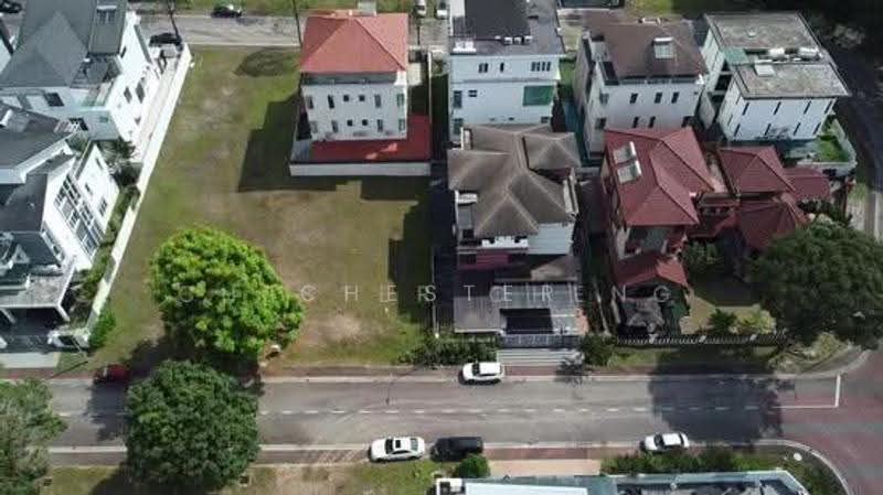 Tanah Kediaman untuk Dijual di Subang Heights (Subang Jaya) - Chester Cheng - Exterior - PropertyGuru.com.my