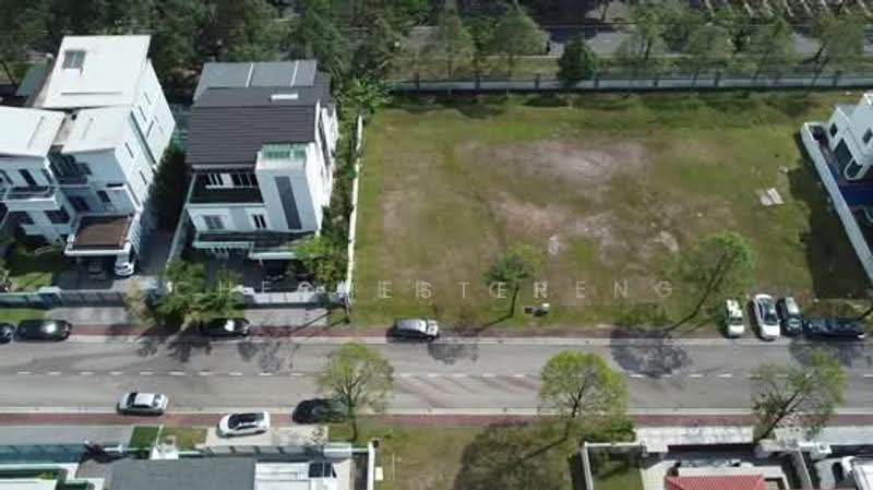 Tanah Kediaman untuk Dijual di Subang Heights (Subang Jaya) - Chester Cheng - Exterior - PropertyGuru.com.my