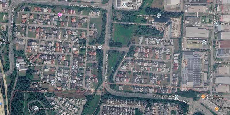 Tanah Kediaman untuk Dijual di Subang Heights (Subang Jaya) - Chester Cheng - PropertyGuru.com.my