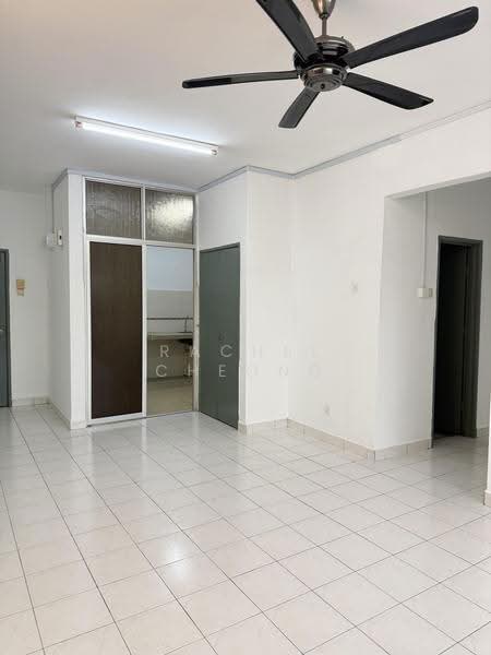 Pangsapuri untuk Disewa di D' Cahaya Apartment - Rachel Cheong - Interior - PropertyGuru.com.my