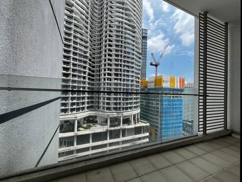 Service Residence for Sale at South View - Welson Teh - View - PropertyGuru.com.my