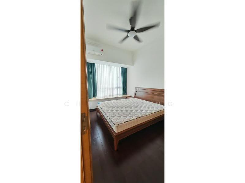 Service Residence for Rent at R&F Princess Cove Phase 1 - Chuan Hong Kee - Bedroom - PropertyGuru.com.my