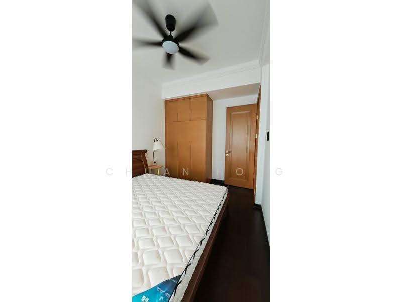 Service Residence for Rent at R&F Princess Cove Phase 1 - Chuan Hong Kee - Bedroom - PropertyGuru.com.my