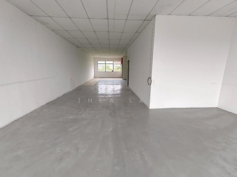 Shop / Office untuk Disewa di Bandar Dato Onn (Tebrau) - Thea Lai - Interior - PropertyGuru.com.my