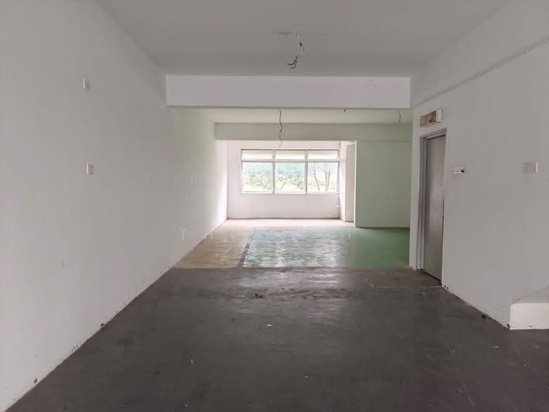 Shop / Office untuk Disewa di Bandar Dato Onn (Tebrau) - Thea Lai - Interior - PropertyGuru.com.my