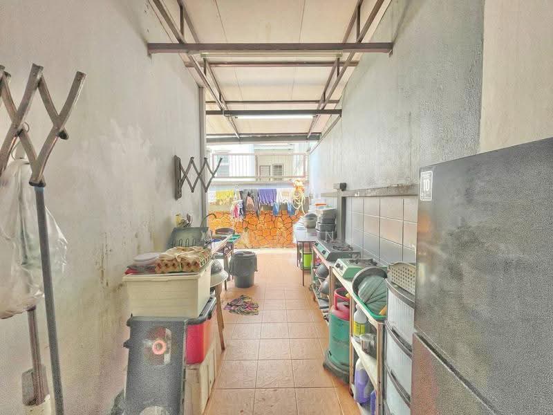 Rumah Teres 2-Tingkat untuk Dijual di Seksyen U10 (Shah Alam) - Yasmin Sulaiman - PropertyGuru.com.my