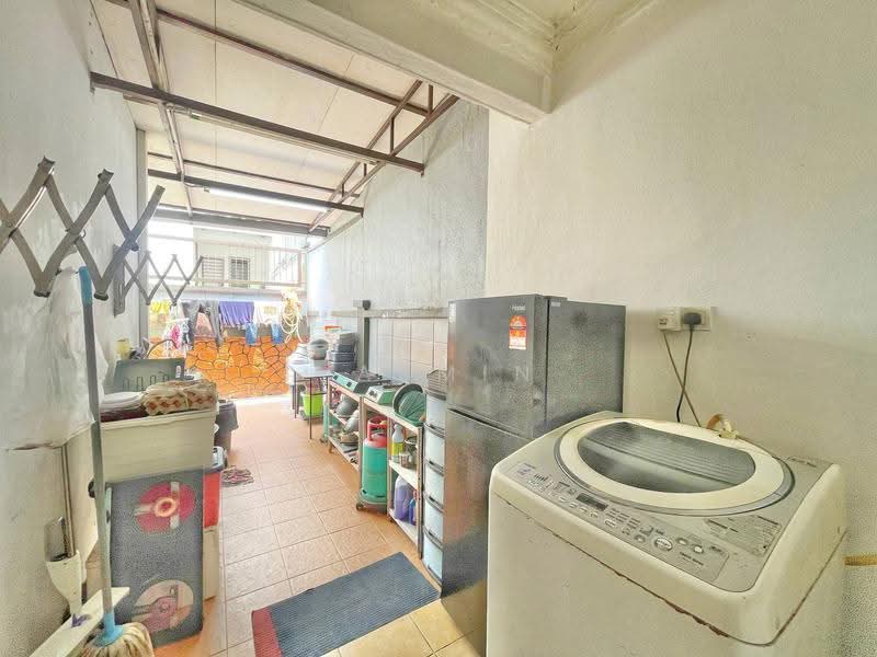 Rumah Teres 2-Tingkat untuk Dijual di Seksyen U10 (Shah Alam) - Yasmin Sulaiman - PropertyGuru.com.my