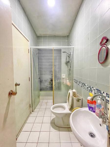 Rumah Teres 2-Tingkat untuk Dijual di Seksyen U10 (Shah Alam) - Yasmin Sulaiman - PropertyGuru.com.my