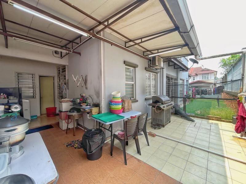 Rumah Teres 2-Tingkat untuk Dijual di Seksyen U10 (Shah Alam) - Yasmin Sulaiman - PropertyGuru.com.my