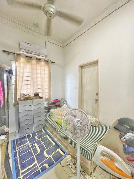 Rumah Teres 2-Tingkat untuk Dijual di Seksyen U10 (Shah Alam) - Yasmin Sulaiman - PropertyGuru.com.my