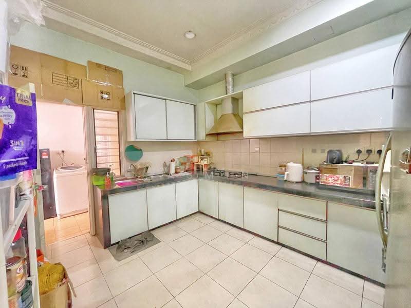 Rumah Teres 2-Tingkat untuk Dijual di Seksyen U10 (Shah Alam) - Yasmin Sulaiman - PropertyGuru.com.my
